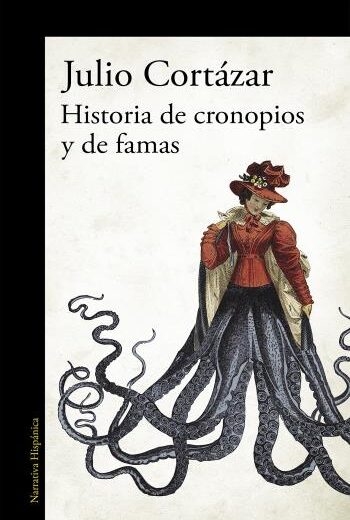 Historias de cronopios y de famas libro en epub