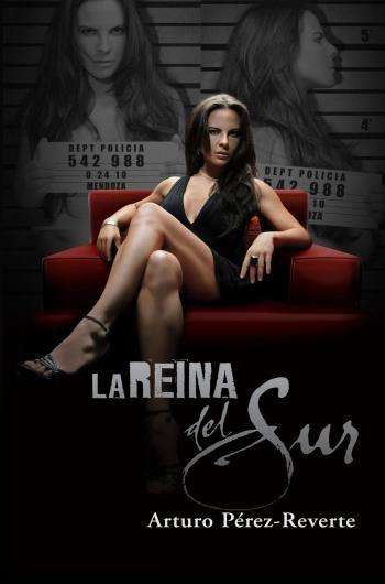 La Reina del Sur libro en epub