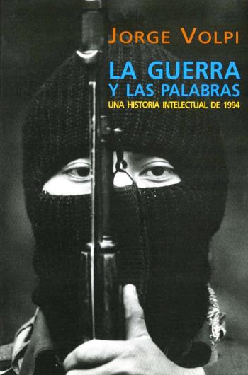 La guerra y las palabras libro en epub