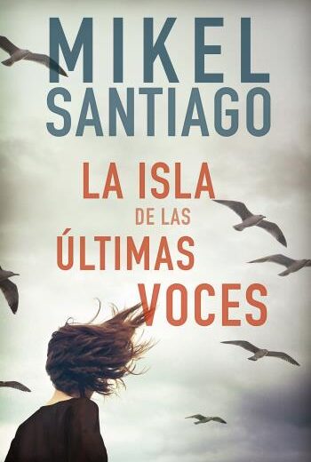 La isla de las últimas voces libro en epub