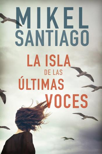 La isla de las últimas voces libro en epub