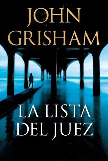 La lista del juez libro en epub