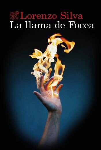 La llama de Focea libro en epub