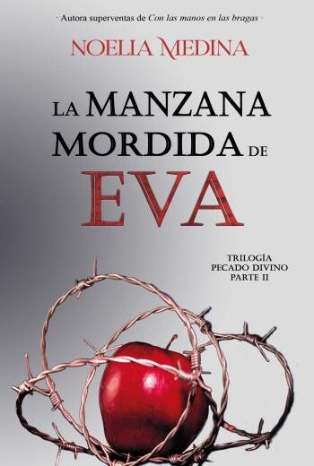 La manzana mordida de Eva libro en epub