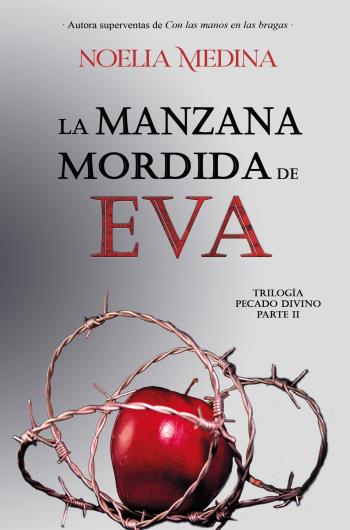 La manzana mordida de Eva libro en epub