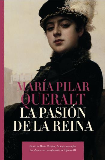 La pasión de la reina libro en epub