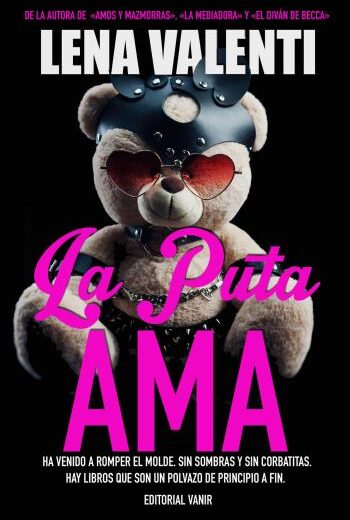 La puta ama libro en epub