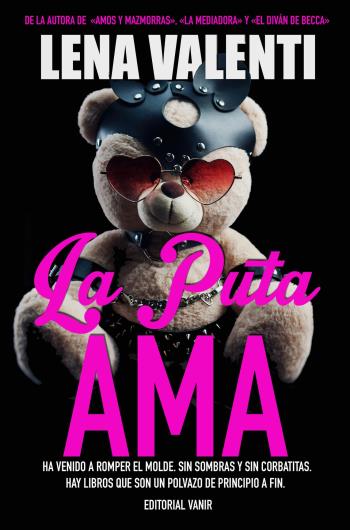 La puta ama libro en epub