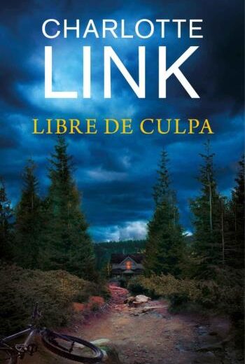 Libre de culpa libro en epub