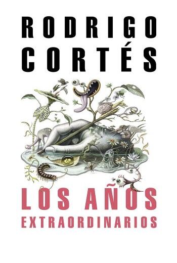 Los años extraordinarios libro en epub