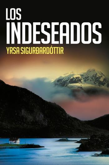 Los indeseados libro en epub