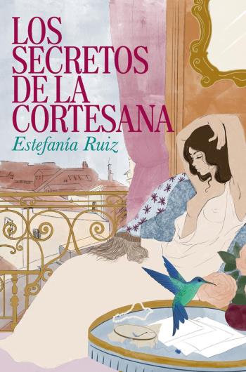 Los secretos de la cortesana libro en epub