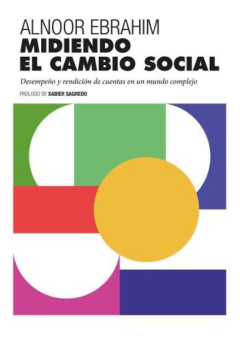 Midiendo el cambio social libro en epub