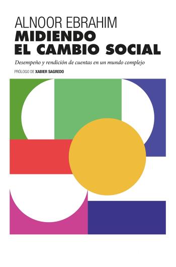 Midiendo el cambio social libro en epub