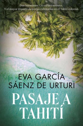 Pasaje a Tahití libro en epub