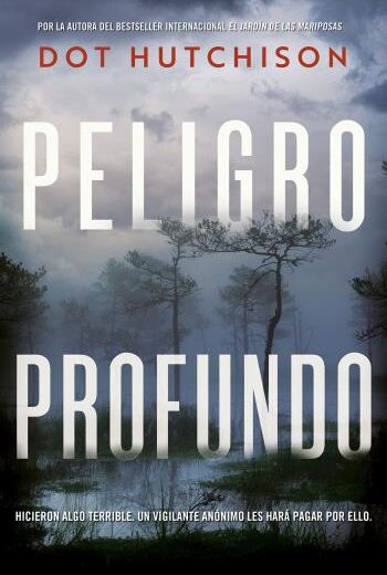 Peligro profundo libro en epub en español