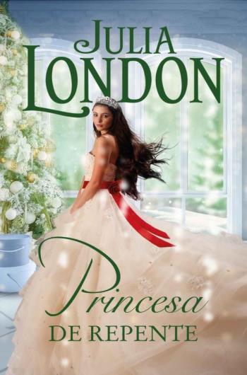 Princesa de repente libro en epub