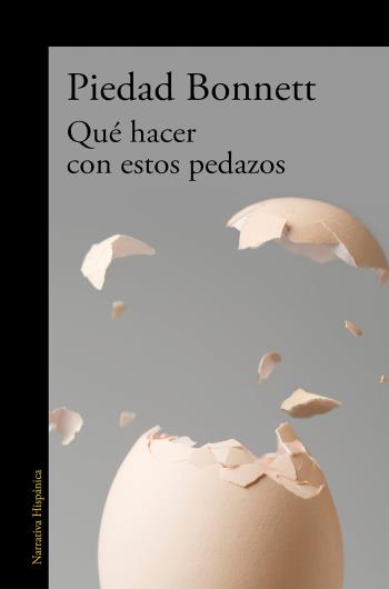 Qué hacer con estos pedazos libro en epub