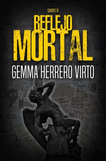 Reflejo mortal libro en epub