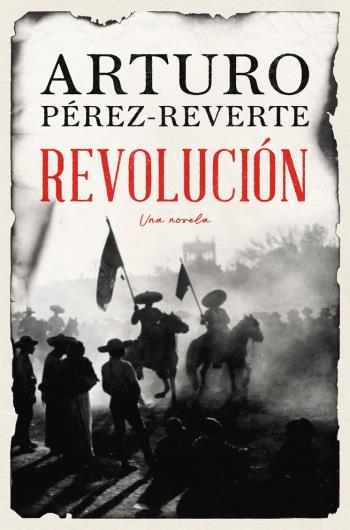 Revolución libro en epub