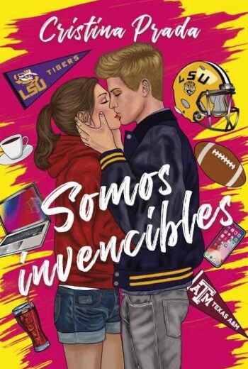 Somos invencibles libro en epub