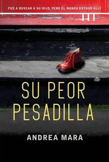 Su peor pesadilla libro en epub