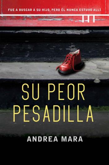 Su peor pesadilla libro en epub