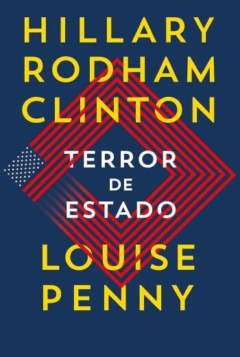 Terror de Estado libro en epub