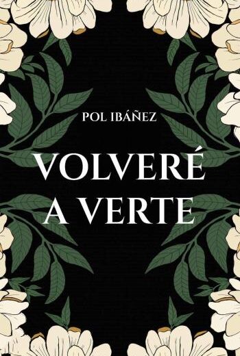 Volveré a verte libro en epub