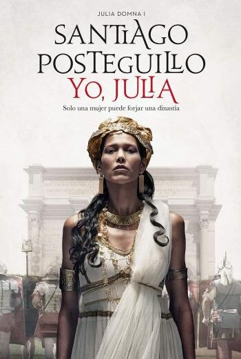 Yo, Julia libro en epub