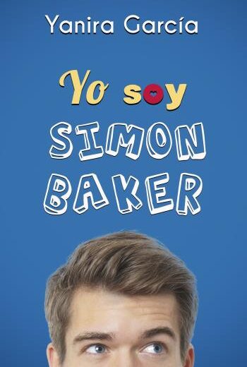 Yo soy Simon Baker libro en epub