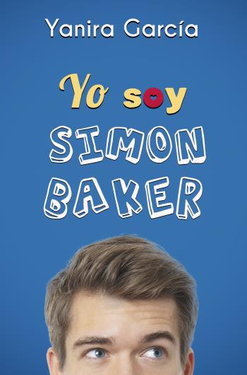 Yo soy Simon Baker libro en epub