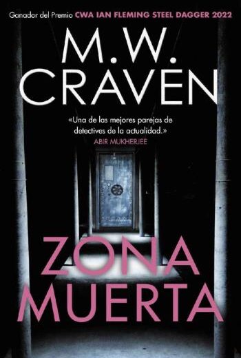 Zona muerta libro en epub