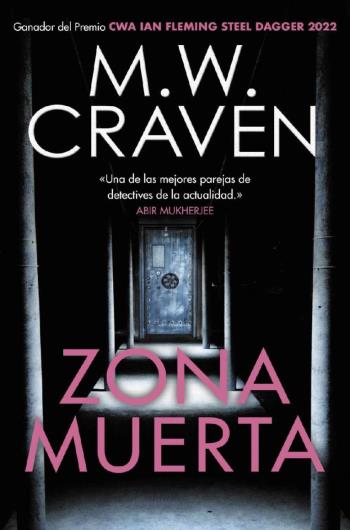 Zona muerta libro en epub