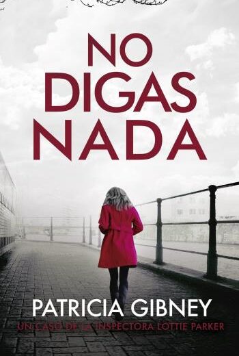 No digas nada libro en epub