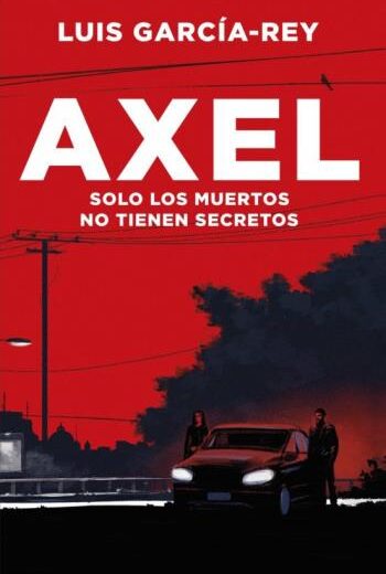 Axel libro en epub