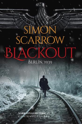 Blackout. Berlín 1939 libro en epub