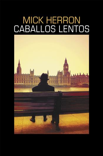 Caballos lentos libro en epub