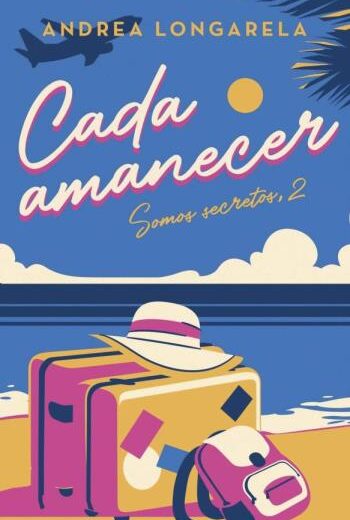 Cada amanecer libro en epub