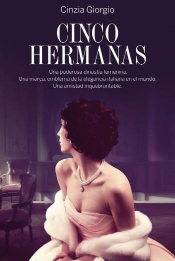 Cinco hermanas libro en epub