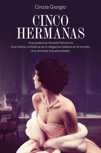 Cinco hermanas libro en epub