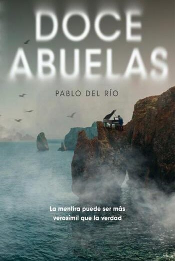 Doce abuelas libro en epub