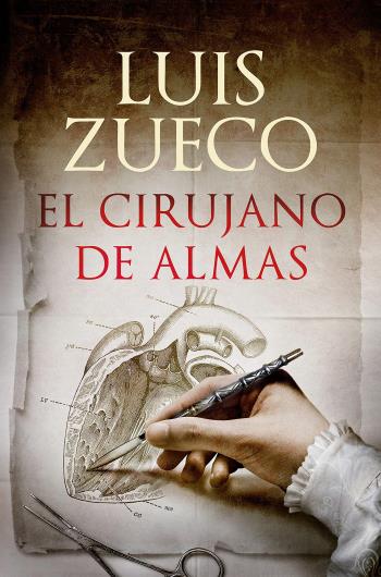 El cirujano de almas libro en epub