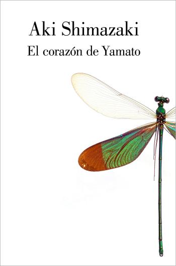 El corazón de Yamato libro en epub