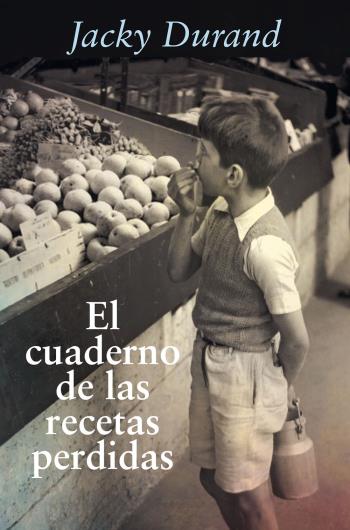 El cuaderno de las recetas perdidas libro en epub