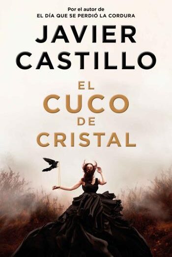 El cuco de cristal libro en epub