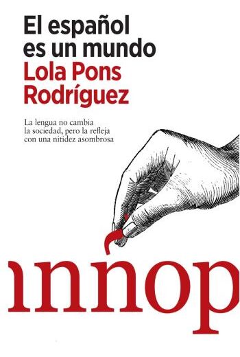 El español es un mundo libro en epub