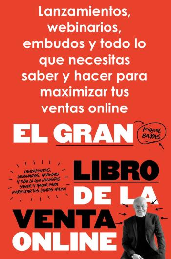 El gran libro de la venta online libro en epub