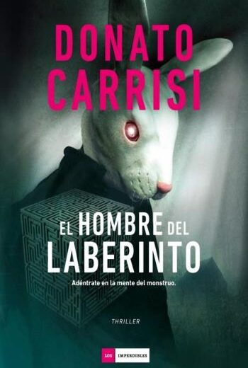 El hombre del laberinto libro en epub