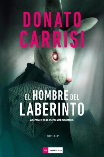 El hombre del laberinto libro en epub